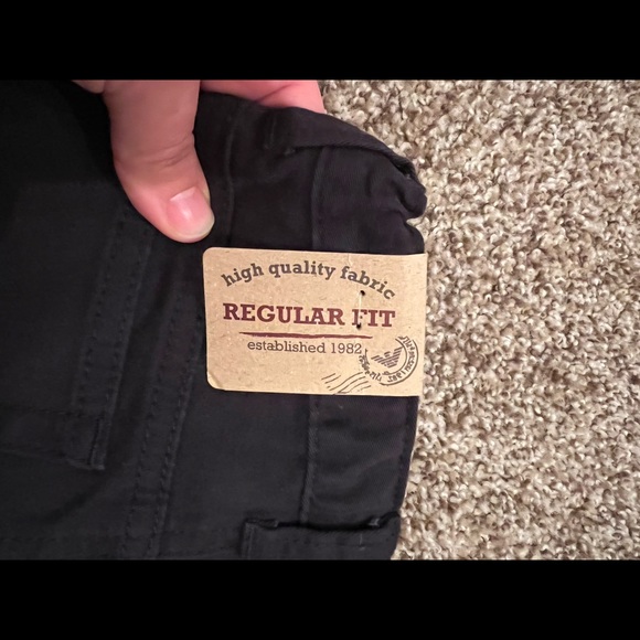 Armani Baby Outfit 12M - NWT - Picture 8 of 8